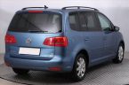 Volkswagen Touran - fotka číslo 4