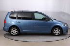 Volkswagen Touran - fotka číslo 5