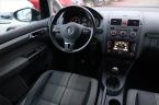 Volkswagen Touran - fotka číslo 6