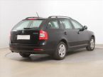 Škoda Octavia - fotka číslo 4
