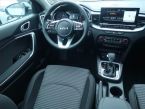 Kia Cee'd - fotka číslo 6