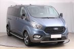 Ford Tourneo - fotka číslo 0