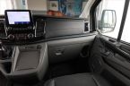 Ford Tourneo - fotka číslo 7