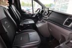 Ford Tourneo - fotka číslo 8