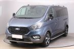 Ford Tourneo - fotka číslo 1