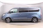 Ford Tourneo - fotka číslo 2