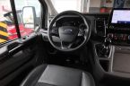 Ford Tourneo - fotka číslo 6