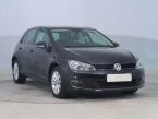 Volkswagen Golf - fotka číslo 0