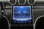 Mercedes Třída GLC - fotka číslo 13