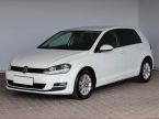 Volkswagen Golf - fotka číslo 1