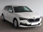 Škoda Scala - fotka číslo 0