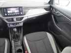 Škoda Scala - fotka číslo 7