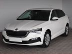 Škoda Scala - fotka číslo 1