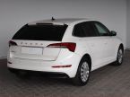 Škoda Scala - fotka číslo 4