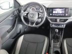 Škoda Scala - fotka číslo 6