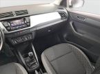 Škoda Fabia - fotka číslo 7