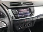 Škoda Fabia - fotka číslo 11