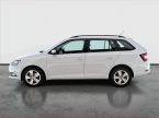 Škoda Fabia - fotka číslo 2