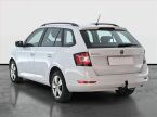 Škoda Fabia - fotka číslo 3
