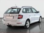 Škoda Fabia - fotka číslo 4
