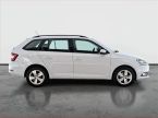 Škoda Fabia - fotka číslo 5