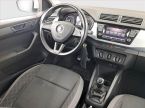 Škoda Fabia - fotka číslo 6