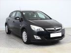 Opel Astra - fotka číslo 0