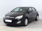 Opel Astra - fotka číslo 1