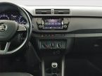 Škoda Fabia - fotka číslo 11