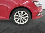 Škoda Fabia - fotka číslo 13