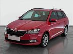 Škoda Fabia - fotka číslo 1