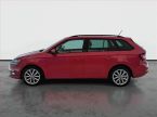 Škoda Fabia - fotka číslo 2