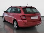 Škoda Fabia - fotka číslo 3