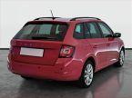 Škoda Fabia - fotka číslo 4