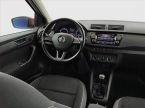 Škoda Fabia - fotka číslo 6