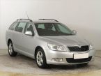 Škoda Octavia - fotka číslo 0