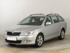 Škoda Octavia - fotka číslo 1