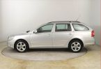 Škoda Octavia - fotka číslo 2
