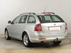 Škoda Octavia - fotka číslo 3