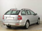 Škoda Octavia - fotka číslo 4