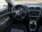 Škoda Octavia - fotka číslo 6