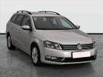 Volkswagen Passat - fotka číslo 0