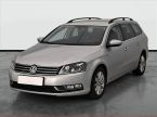 Volkswagen Passat - fotka číslo 1