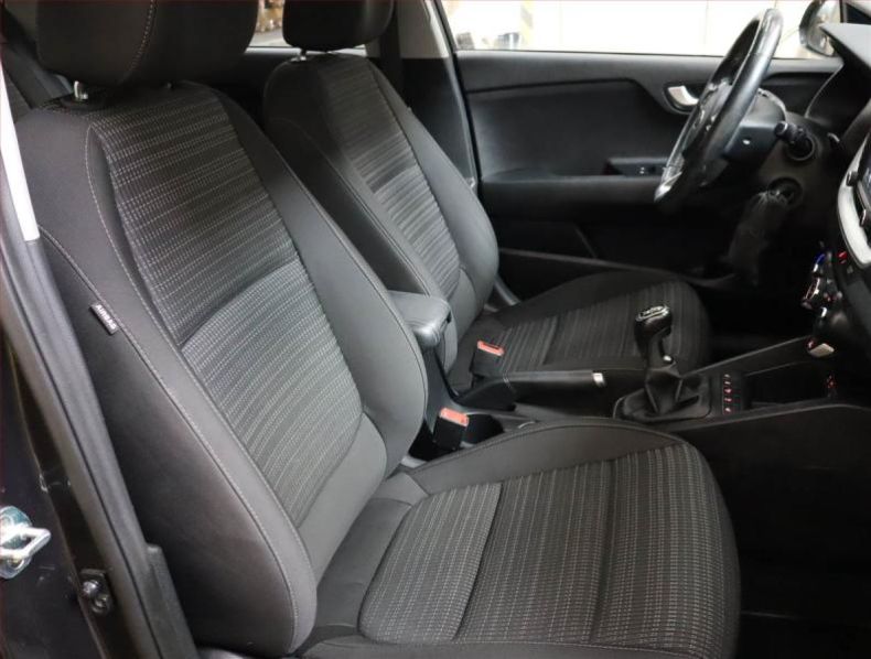 Kia Stonic - hlavní fotka