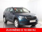 Škoda Kodiaq - fotka číslo 0