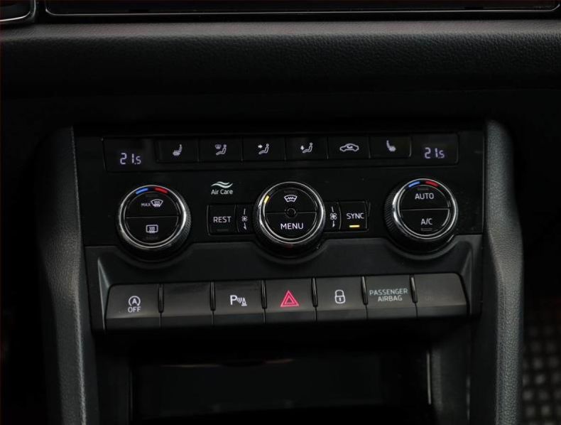 Škoda Kodiaq - hlavní fotka