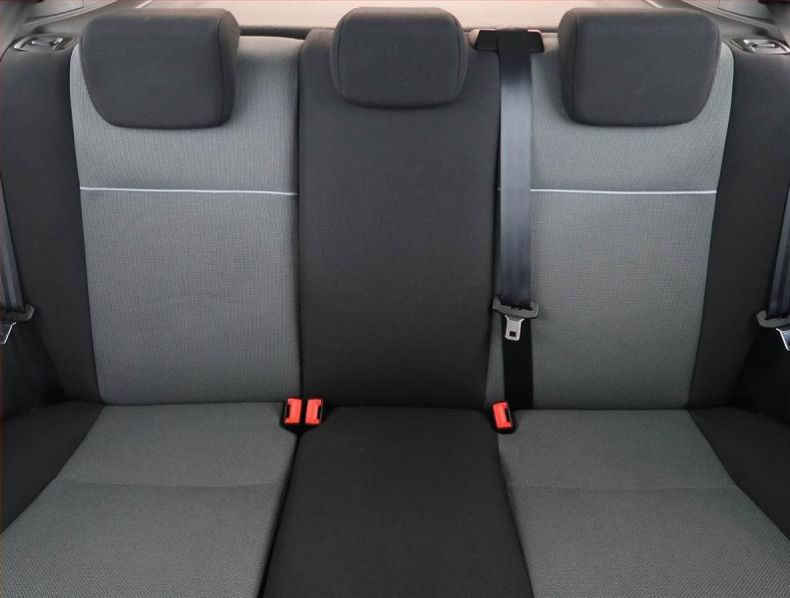 Ford Focus - hlavní fotka