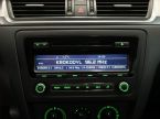Škoda Rapid - fotka číslo 11