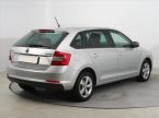 Škoda Rapid - fotka číslo 3