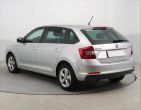 Škoda Rapid - fotka číslo 4